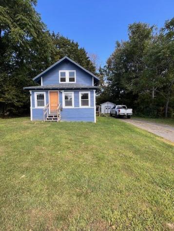 3 Sunnyside Street Houlton ME 04730