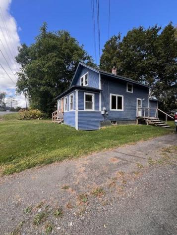 3 Sunnyside Street Houlton ME 04730