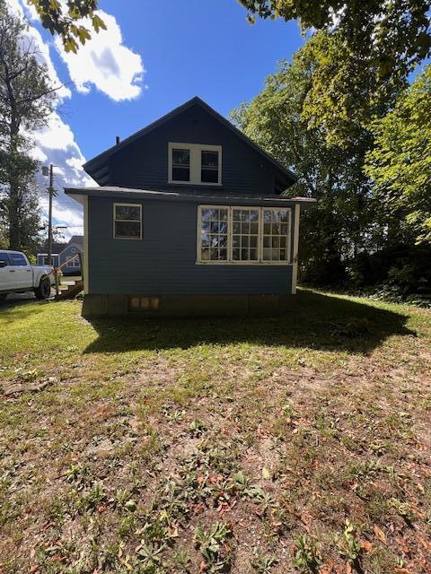 3 Sunnyside Street Houlton ME 04730