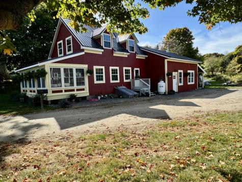 34 High Street Eastport ME 04631