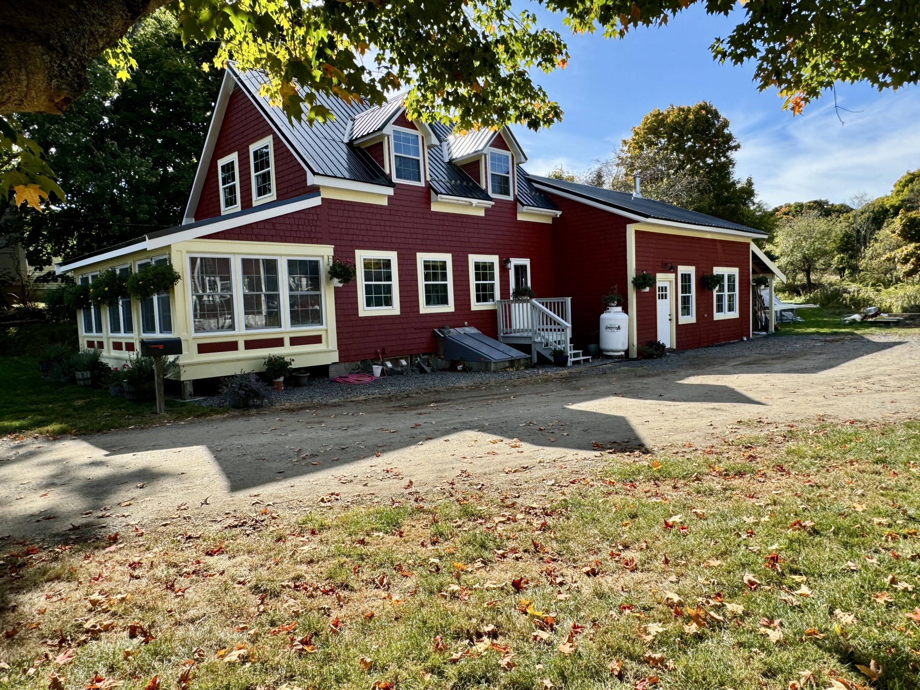 34 High Street Eastport ME 04631