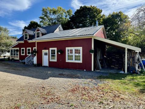 34 High Street Eastport ME 04631