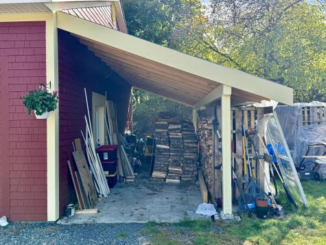 34 High Street Eastport ME 04631