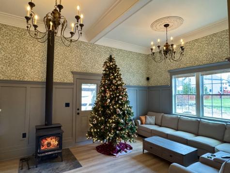 34 High Street Eastport ME 04631