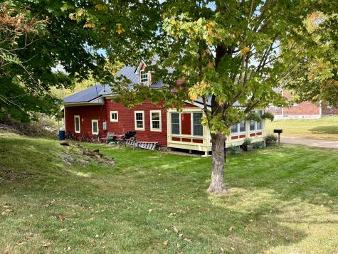 34 High Street Eastport ME 04631