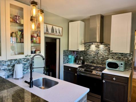 34 High Street Eastport ME 04631