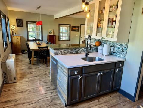 34 High Street Eastport ME 04631