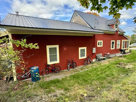 34 High Street Eastport ME 04631