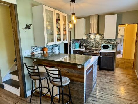 34 High Street Eastport ME 04631