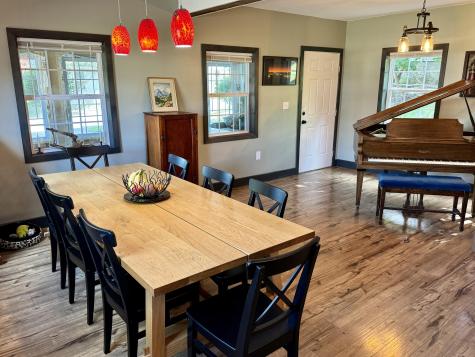 34 High Street Eastport ME 04631