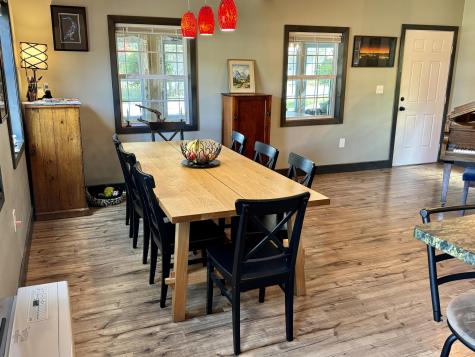 34 High Street Eastport ME 04631