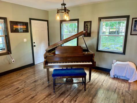 34 High Street Eastport ME 04631