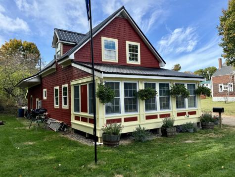 34 High Street Eastport ME 04631