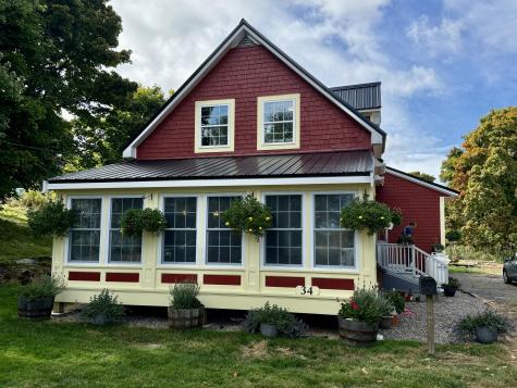 34 High Street Eastport ME 04631
