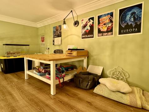 34 High Street Eastport ME 04631