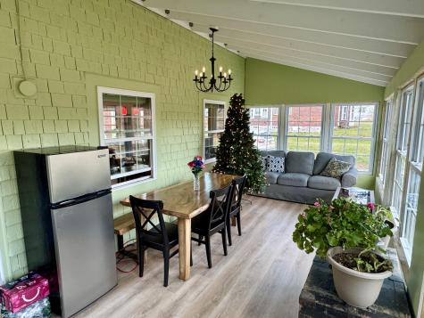 34 High Street Eastport ME 04631