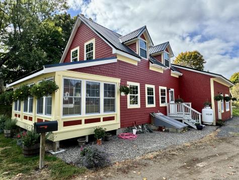 34 High Street Eastport ME 04631