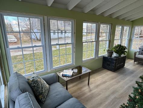 34 High Street Eastport ME 04631