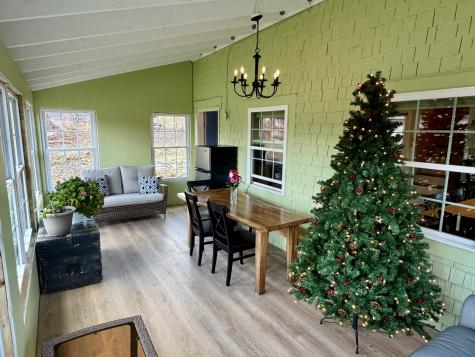 34 High Street Eastport ME 04631