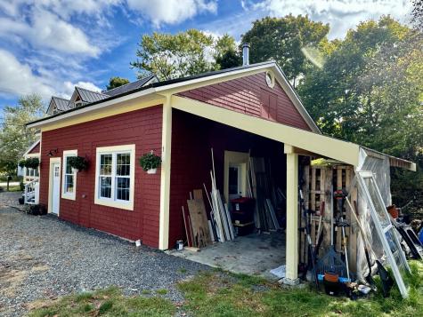 34 High Street Eastport ME 04631