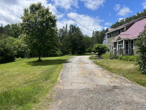 119 Mechanic Falls Road Oxford ME 04270