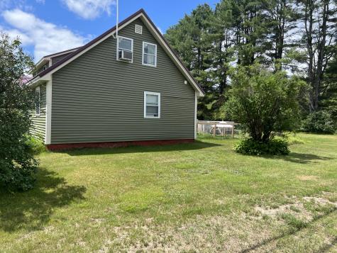 119 Mechanic Falls Road Oxford ME 04270