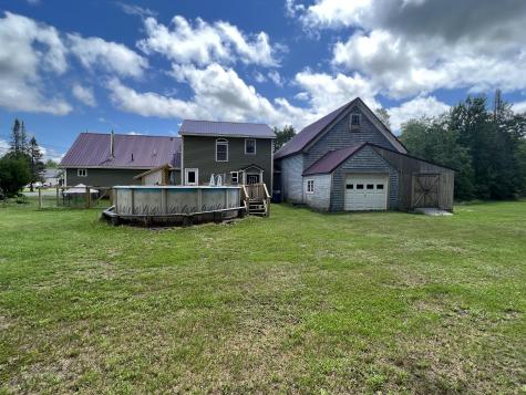 119 Mechanic Falls Road Oxford ME 04270