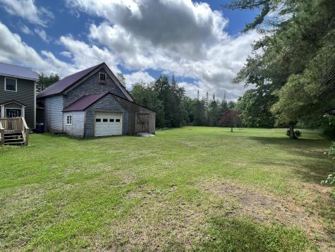 119 Mechanic Falls Road Oxford ME 04270
