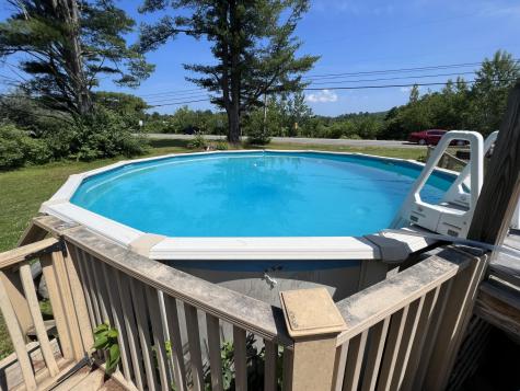 119 Mechanic Falls Road Oxford ME 04270