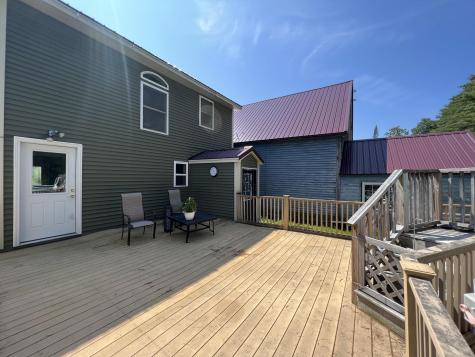 119 Mechanic Falls Road Oxford ME 04270