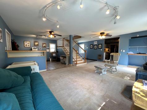 119 Mechanic Falls Road Oxford ME 04270