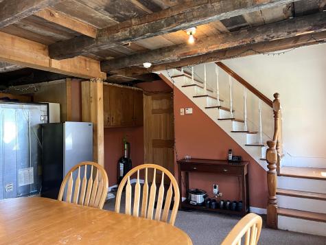 119 Mechanic Falls Road Oxford ME 04270