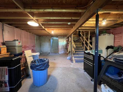 119 Mechanic Falls Road Oxford ME 04270
