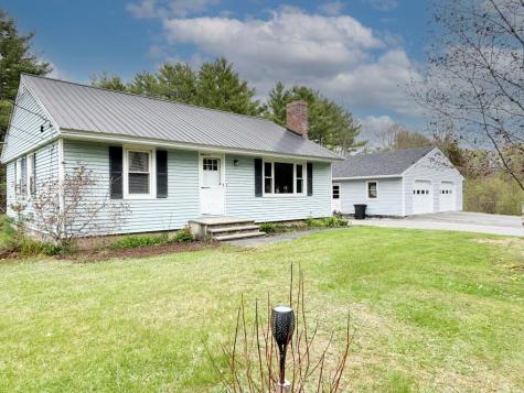 48 S Lisbon Road Lewiston ME 04240