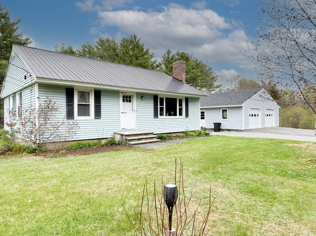 48 S Lisbon Road Lewiston ME 04240