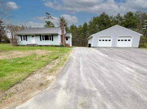 48 S Lisbon Road Lewiston ME 04240