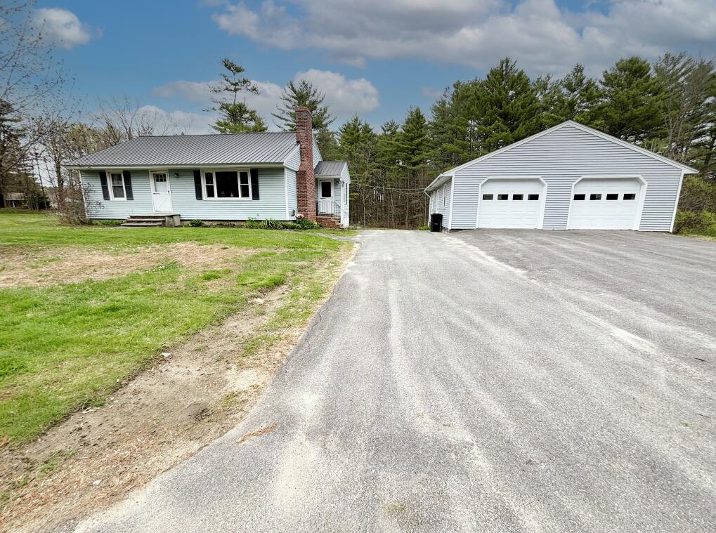 48 S Lisbon Road Lewiston ME 04240