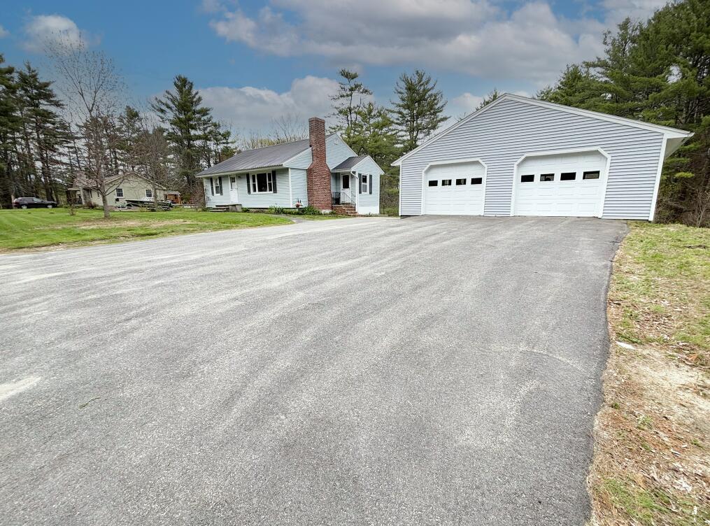 48 S Lisbon Road Lewiston ME 04240