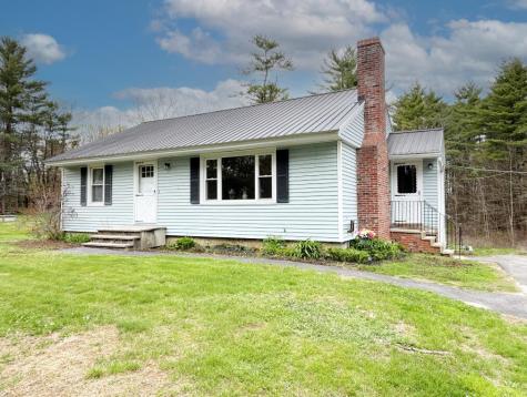 48 S Lisbon Road Lewiston ME 04240