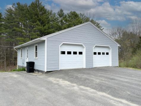 48 S Lisbon Road Lewiston ME 04240