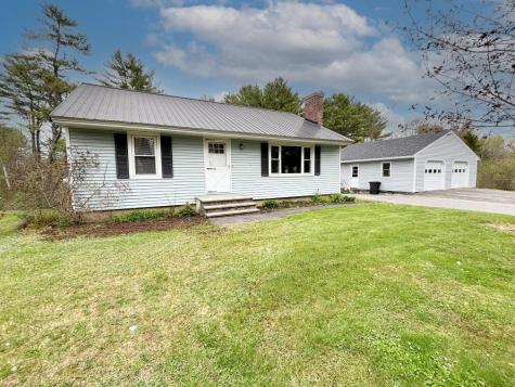 48 S Lisbon Road Lewiston ME 04240
