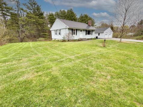 48 S Lisbon Road Lewiston ME 04240
