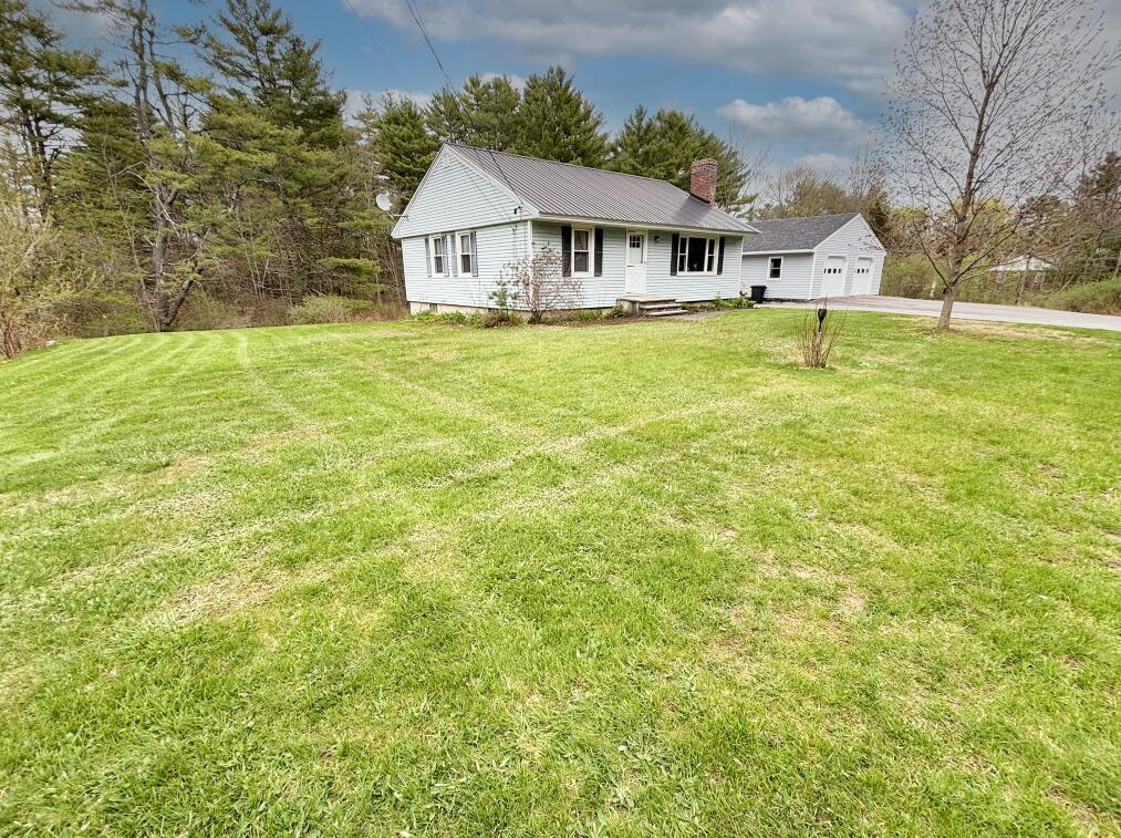 48 S Lisbon Road Lewiston ME 04240