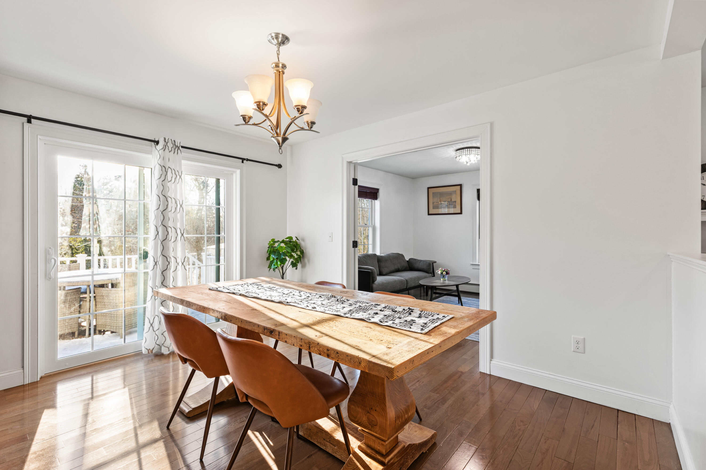 58 Hardy Road Falmouth ME 04105