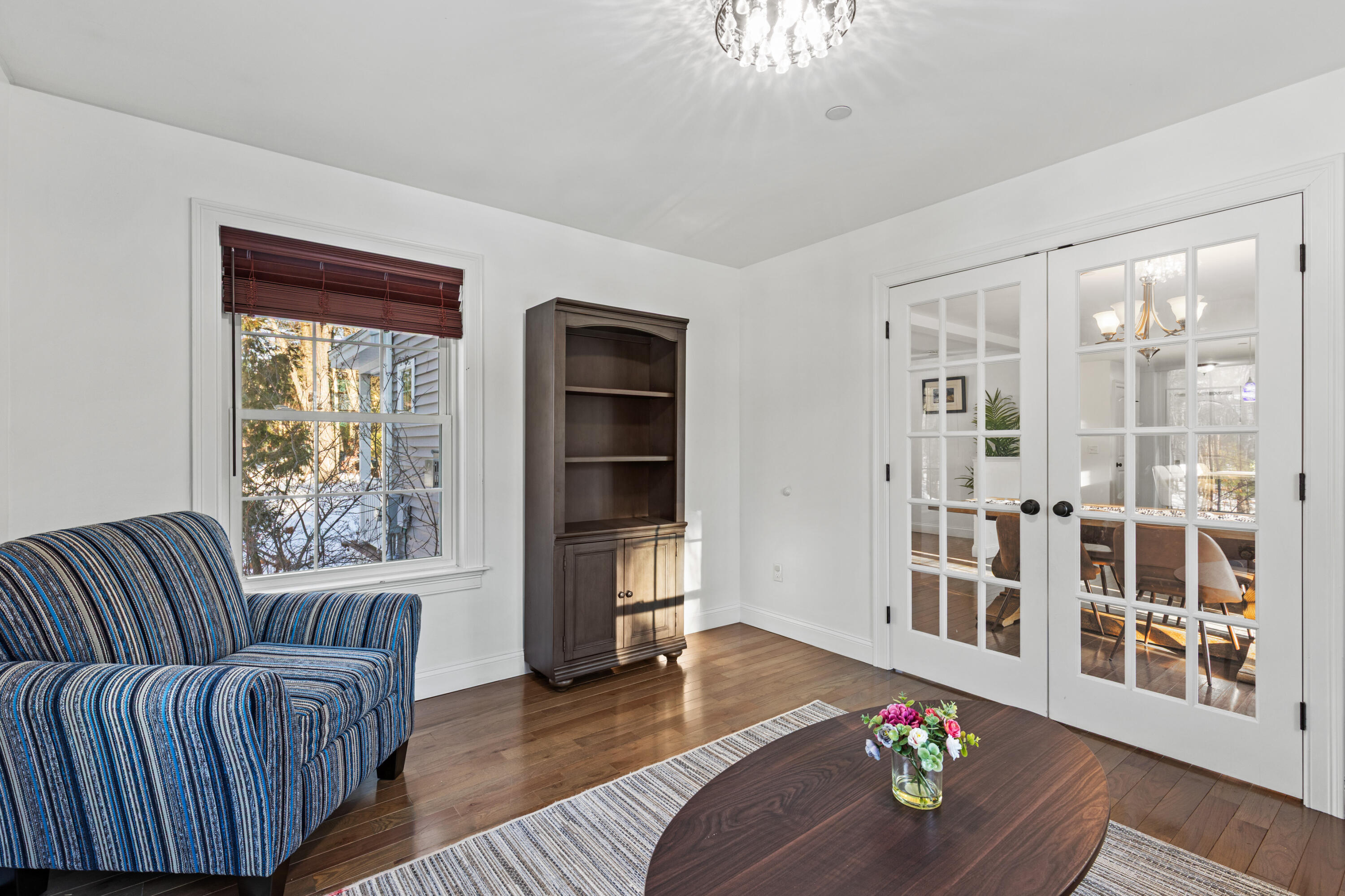 58 Hardy Road Falmouth ME 04105