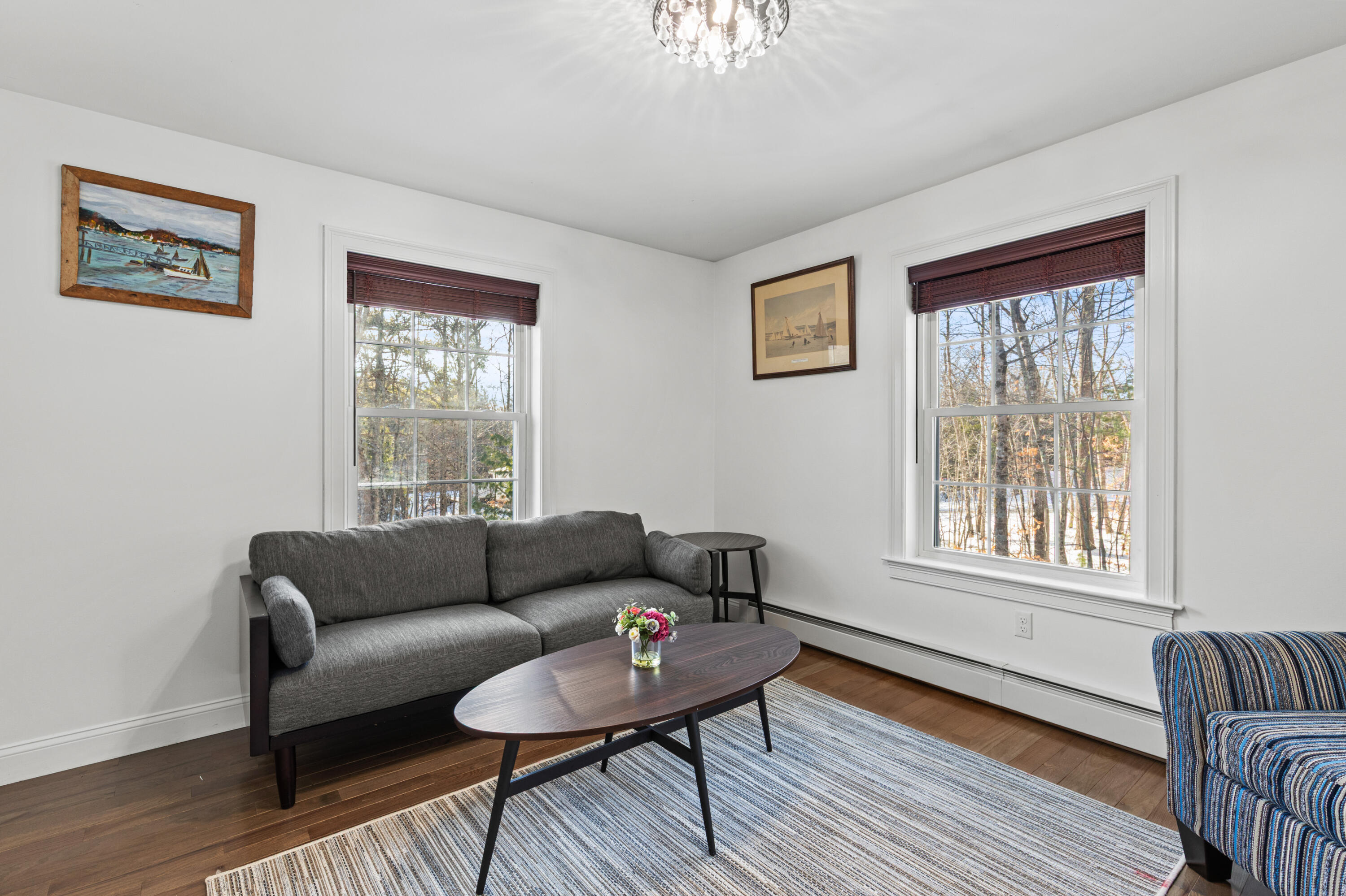 58 Hardy Road Falmouth ME 04105