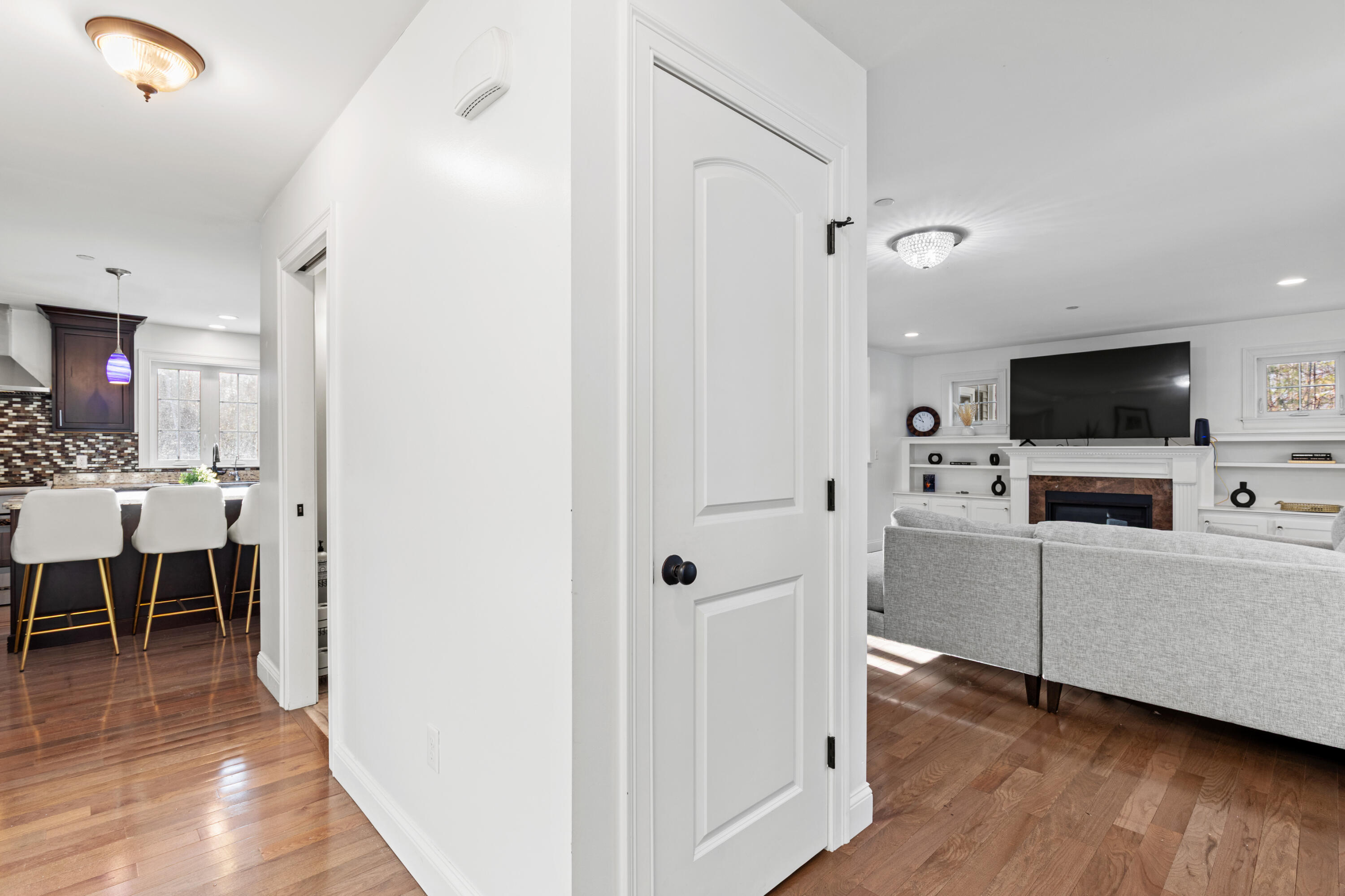 58 Hardy Road Falmouth ME 04105