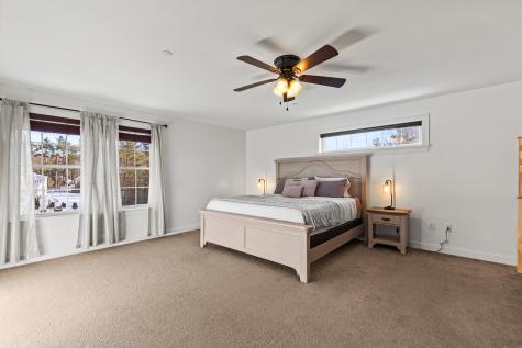 58 Hardy Road Falmouth ME 04105