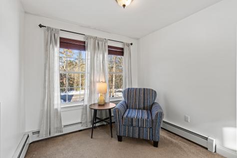 58 Hardy Road Falmouth ME 04105