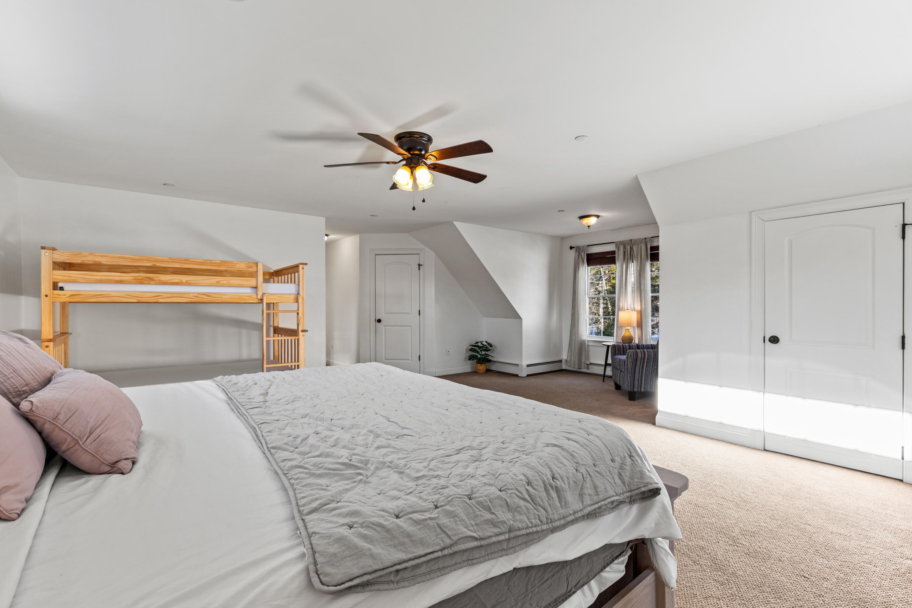 58 Hardy Road Falmouth ME 04105